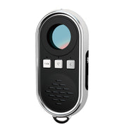 MAX 隱藏鏡頭探測器