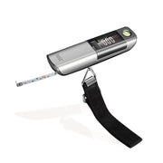 MAX 電子行李秤連卷尺