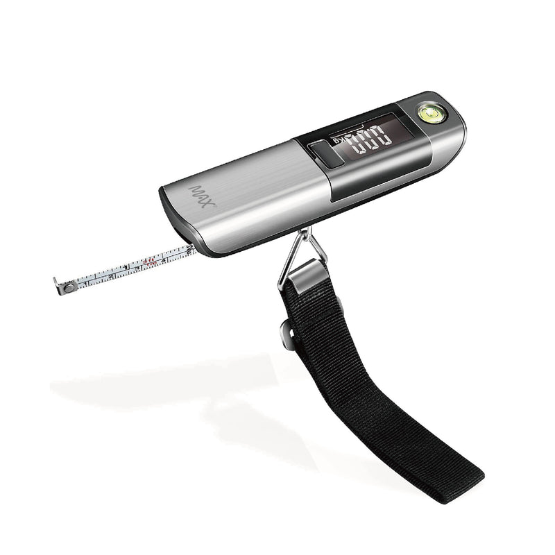MAX Digital Luggage Scale