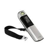 MAX 電子行李秤連卷尺