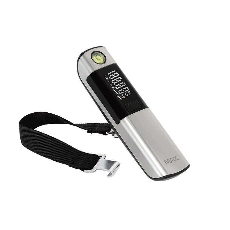 MAX Digital Luggage Scale
