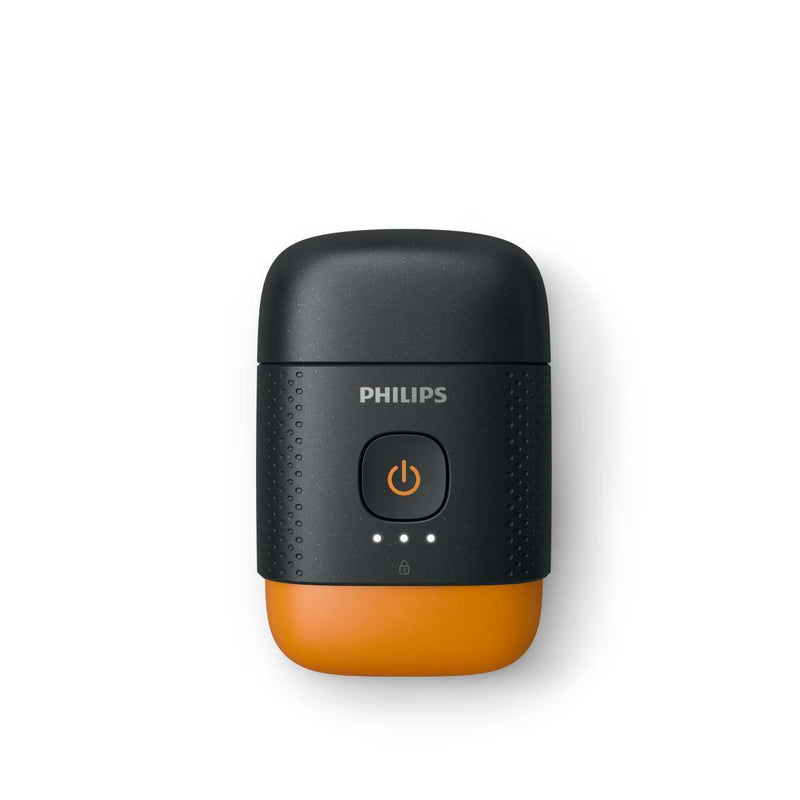 PHILIPS 飛利浦 便攜式電鬚刨 YQ660/02