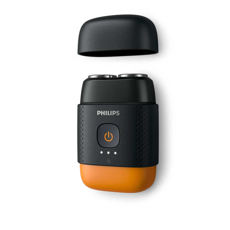 PHILIPS 飛利浦 便攜式電鬚刨 YQ660/02