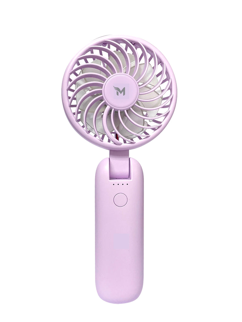 Machino M13 hook-mounted double-blade handheld Fan