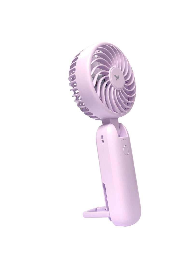 Machino M13 hook-mounted double-blade handheld Fan
