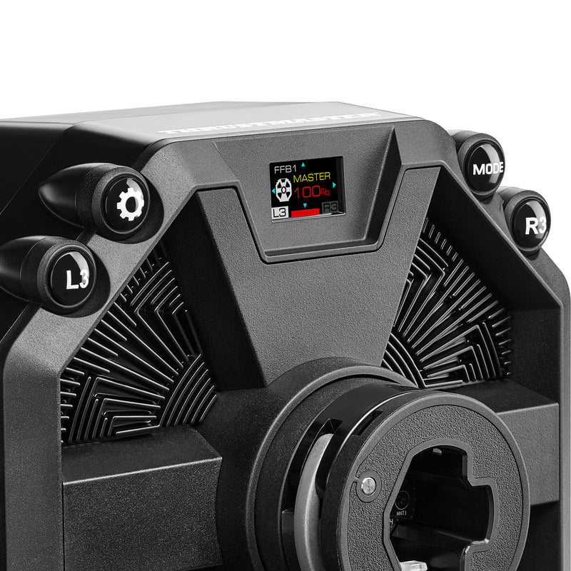 THRUSTMASTER T598 直驅賽車軚盤 (PS5/PS4/PC)