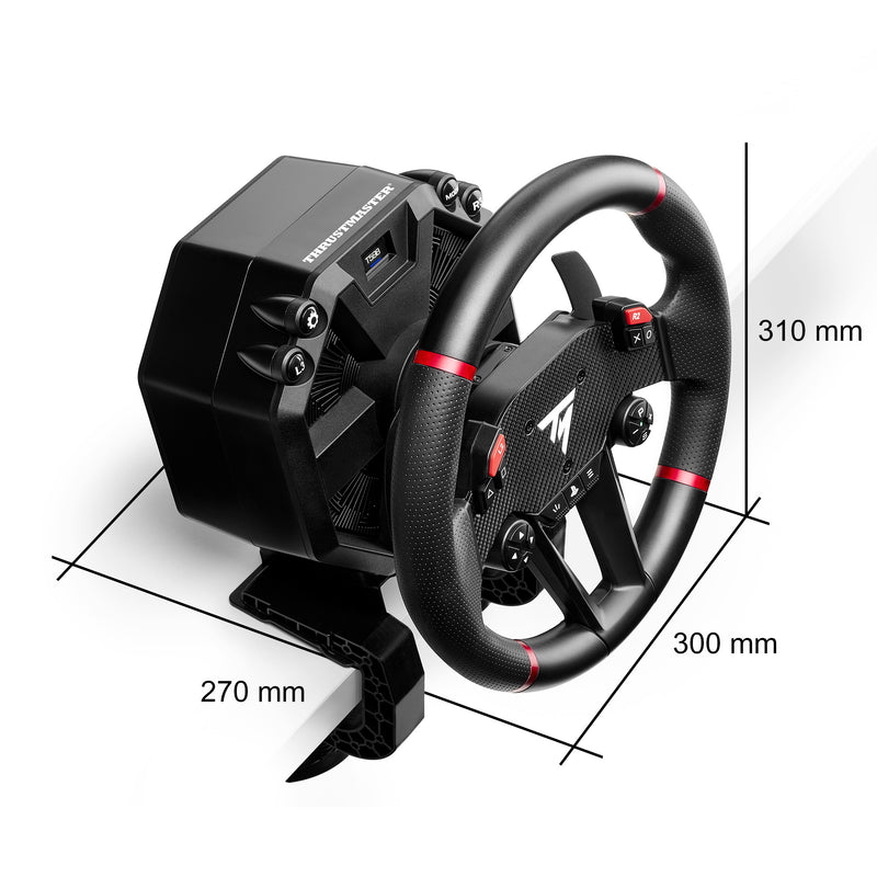 THRUSTMASTER T598 直驅賽車軚盤 (PS5/PS4/PC)