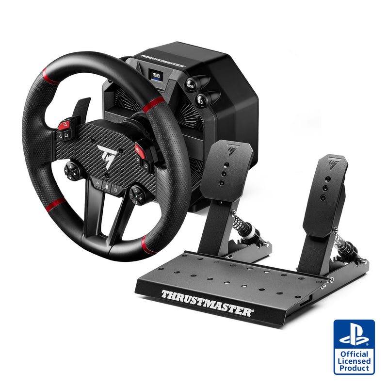 THRUSTMASTER T598 直驅賽車軚盤 (PS5/PS4/PC)