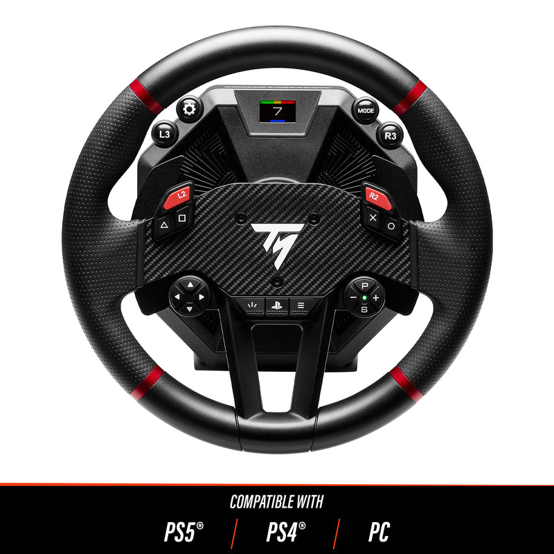 THRUSTMASTER T598 直驅賽車軚盤 (PS5/PS4/PC)