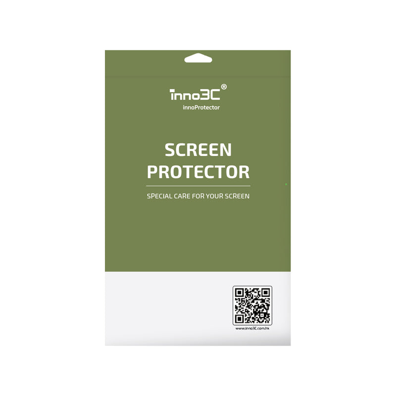 inno3C 創品 Samsung Tab S10 FE+ 纖維玻璃屏幕保護貼