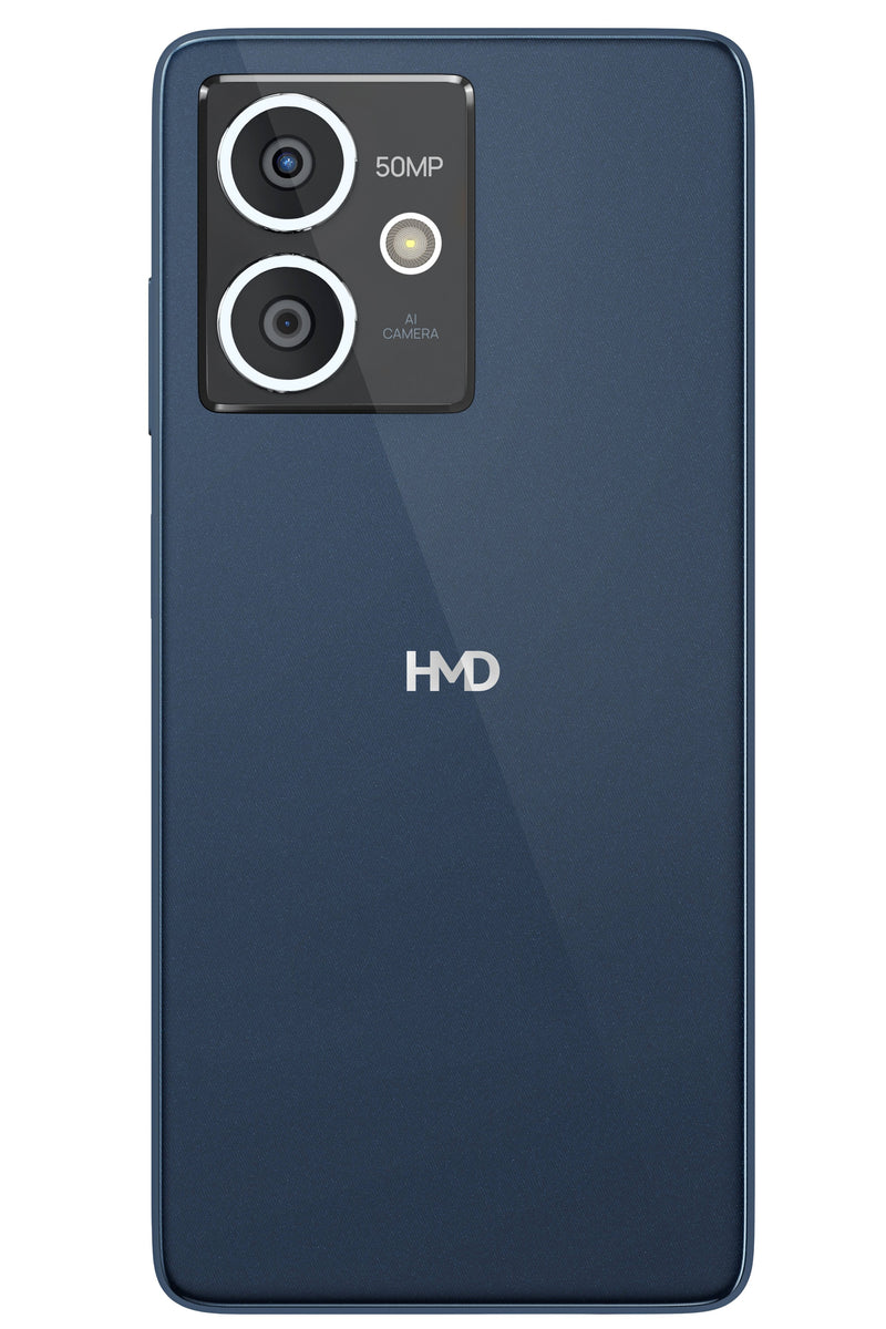 HMD HMD Crest 5G  Smartphone
