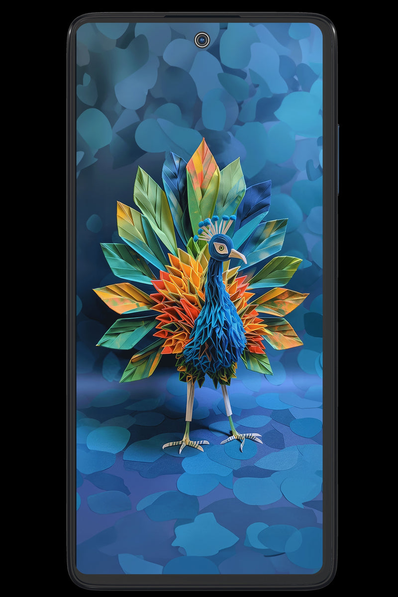 HMD HMD Crest 5G  Smartphone