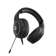 HP 惠普 DHE-8006 頭戴式耳機