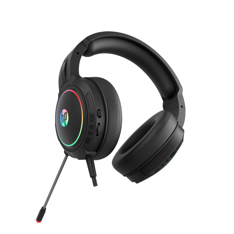 HP DHE-8006 Wired headset