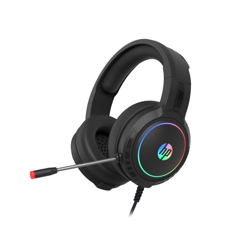 HP DHE-8006 Wired headset