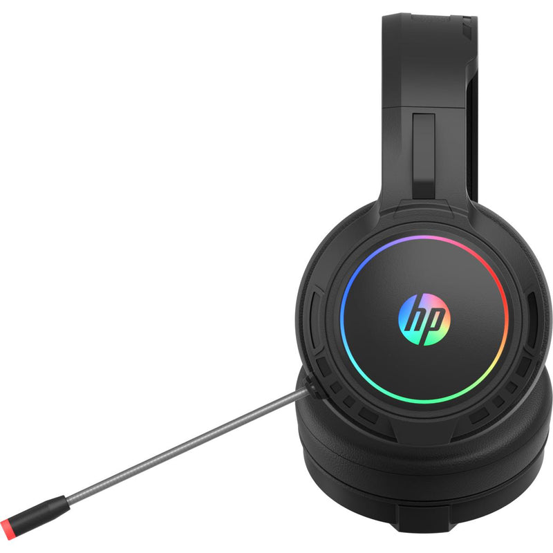 HP DHE-8006 Wired headset