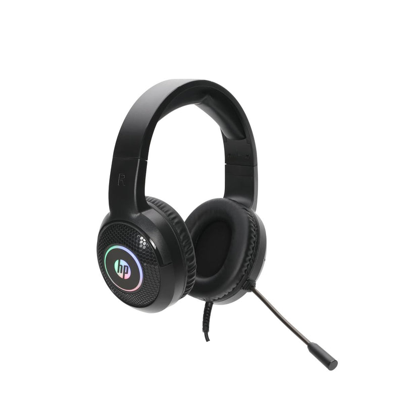 HP Wired headset DHE-8010UM Headphone