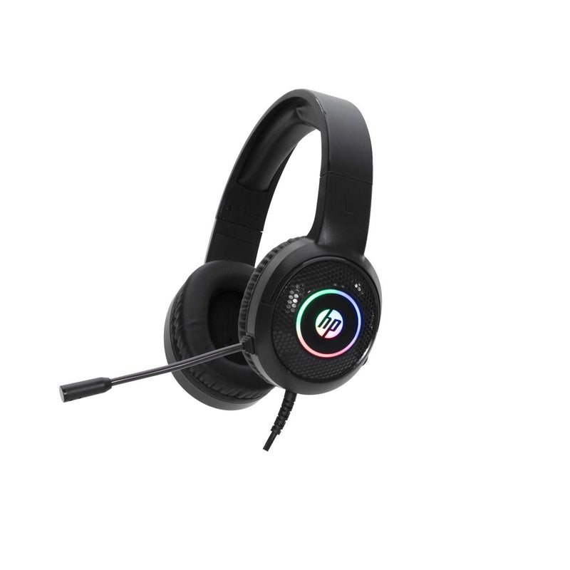 HP Wired headset DHE-8010UM Headphone