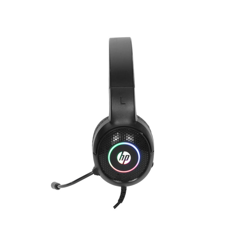HP Wired headset DHE-8010UM Headphone