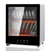 SUMME SDS-45SD 45公升單門智能消毒碗櫃