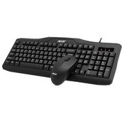 ACER 宏碁 OAK930 有線鍵盤滑鼠套裝