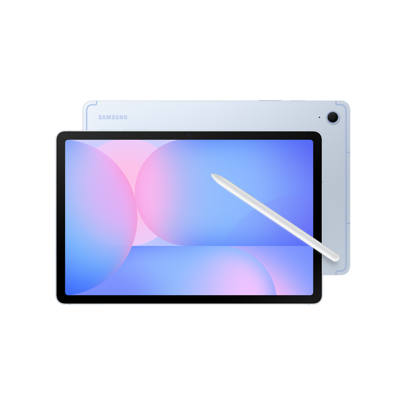 SAMSUNG 三星電子 Galaxy Tab S10FE 平板電腦
