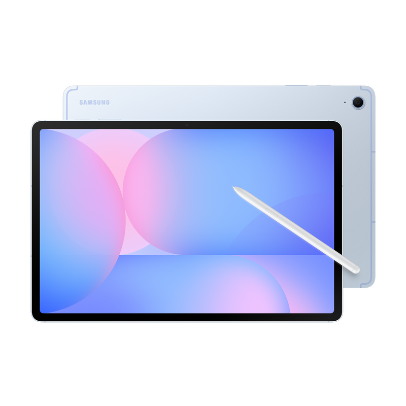 SAMSUNG 三星電子 Galaxy Tab S10FE+ 平板電腦