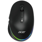 ACER OMR222 6-button Bluetooth 2.4G Wireless Gaming Mouse