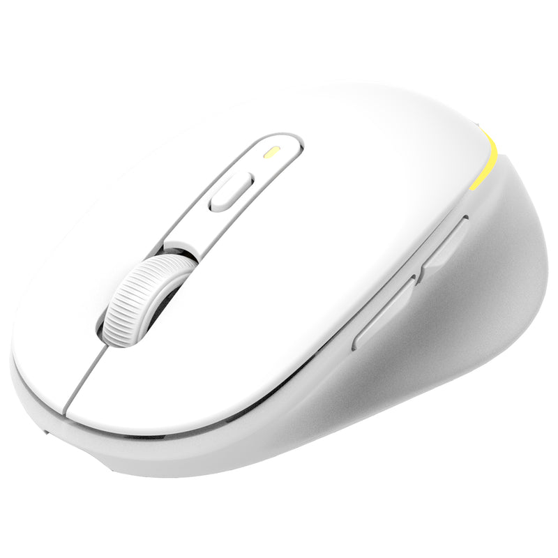 ACER OMR222 6-button Bluetooth 2.4G Wireless Gaming Mouse