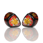 Noble Noble Audio Shogun 耳機