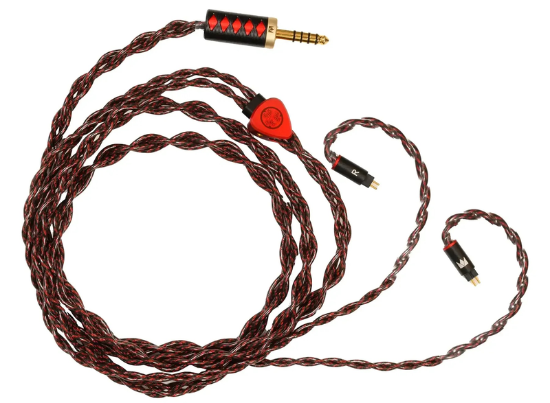 Noble Noble Audio Shogun Headphone