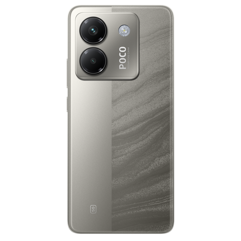 POCO M7 Pro 5G Smartphone