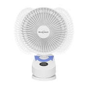 SMARTECH SF-8398 “Eco Fan” 智能便攜搖擺 風扇