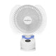 SMARTECH SF-8398 “Eco Fan” 智能便攜搖擺 風扇