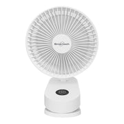 SMARTECH SF-8398 “Eco Fan” 智能便攜搖擺 風扇