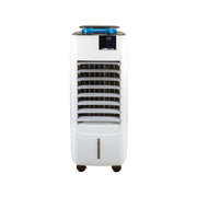 Bacchus BAC1 Mosquito trapping function Portable Air Purification Air Cooler