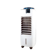 Bacchus BAC1 Mosquito trapping function Portable Air Purification Air Cooler