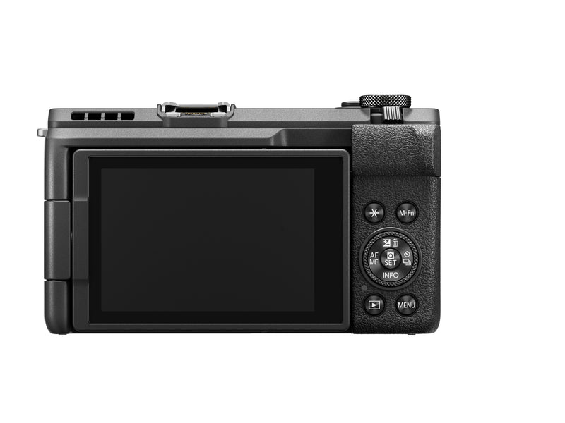 CANON 佳能 PowerShot V1 輕便相機