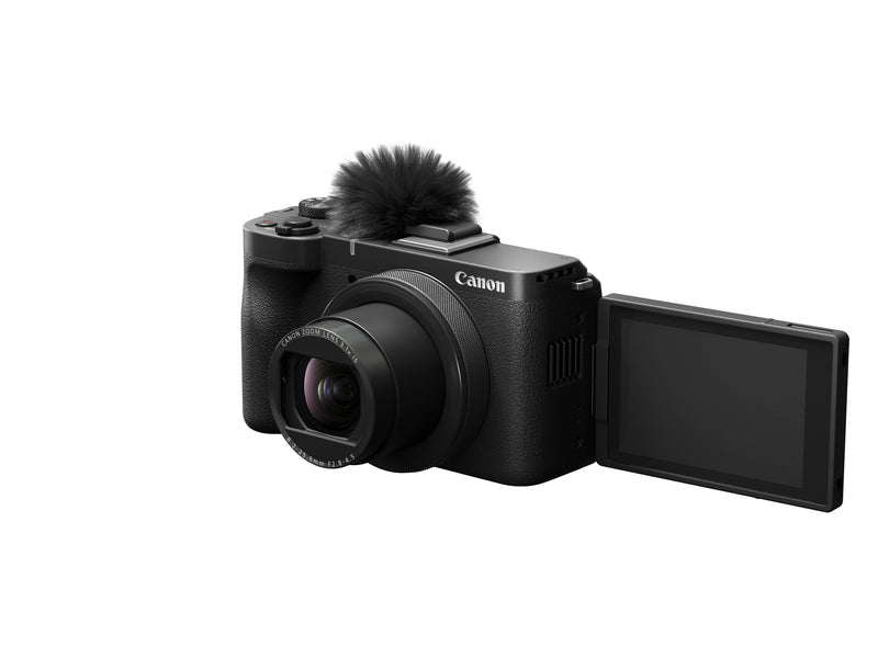 CANON 佳能 PowerShot V1 輕便相機