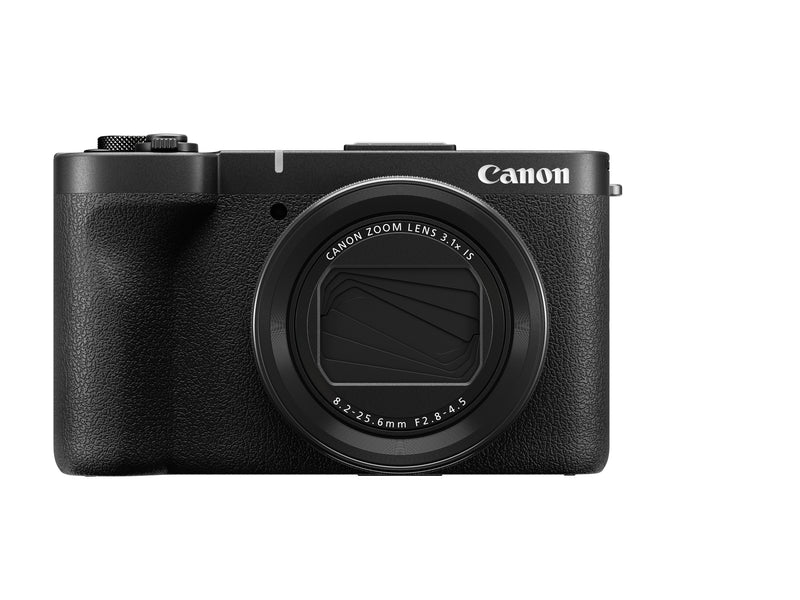 CANON 佳能 PowerShot V1 輕便相機