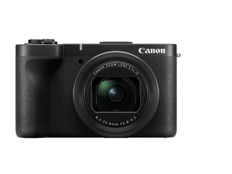 CANON 佳能 PowerShot V1 輕便相機