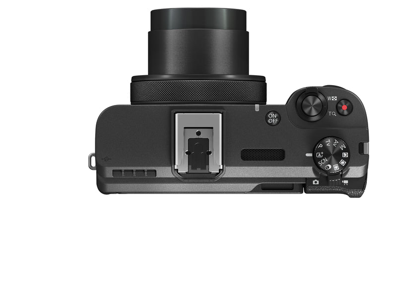 CANON 佳能 PowerShot V1 輕便相機