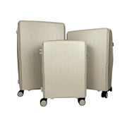 BULLS Standard expandable Suitcase