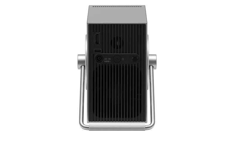 LG CineBeam Q Projector