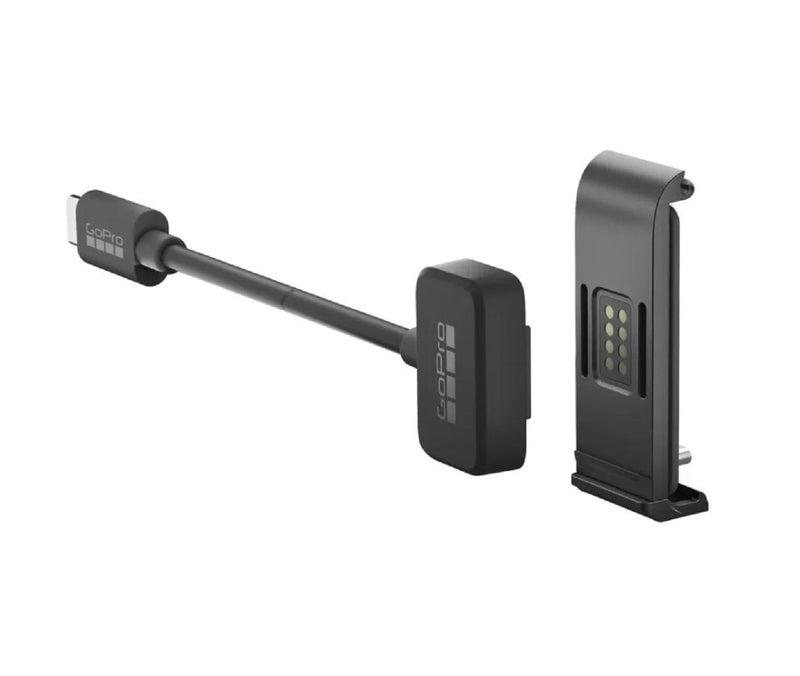 GoPro Contacto 磁吸護蓋及電源線套裝