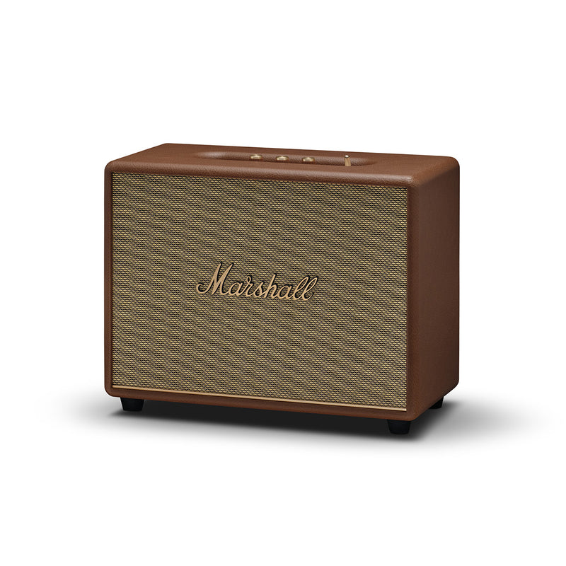Marshall Woburn III Bluetooth Speaker