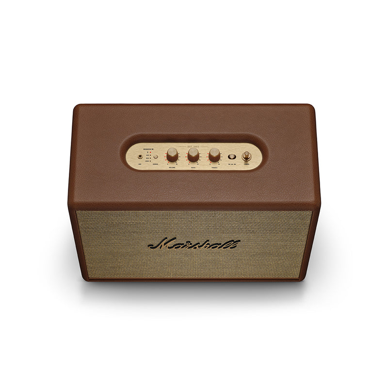Marshall Woburn III Bluetooth Speaker