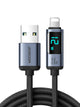 Joyroom S-AL012A16 2.4A USB to Lightning cable