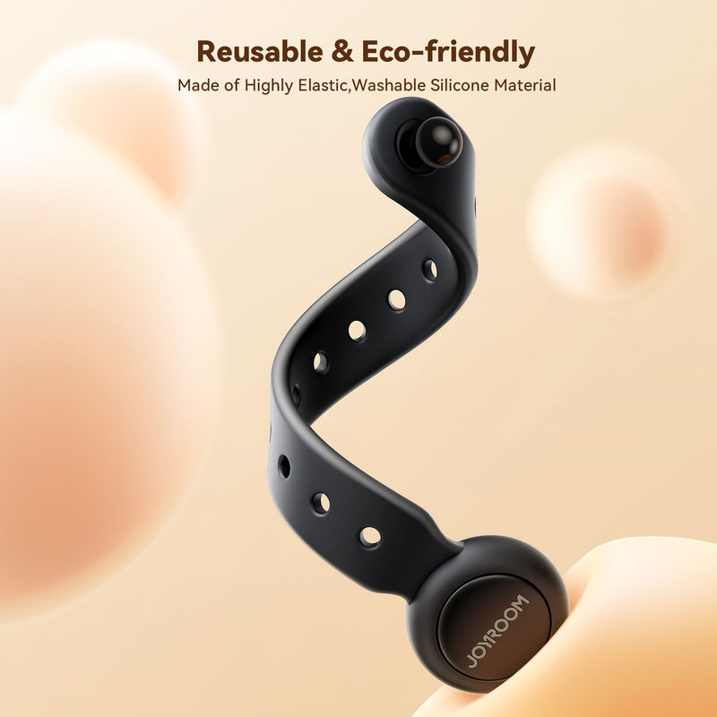 Joyroom JR-ZS422 Magnetic Silicone Cable Tie