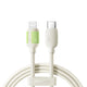 Joyroom S-A53 Fluorescence series cable 30W Type-C to Lightning 1.2M